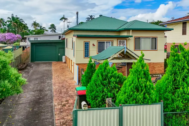 41 Edgar Street, Frederickton NSW 2440