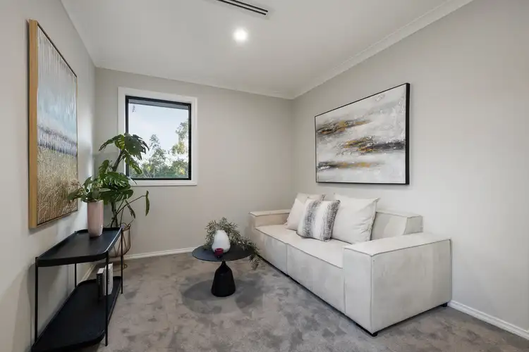 Fifth view of Homely townhouse listing, 1/60 Main Street, Blackburn VIC 3130