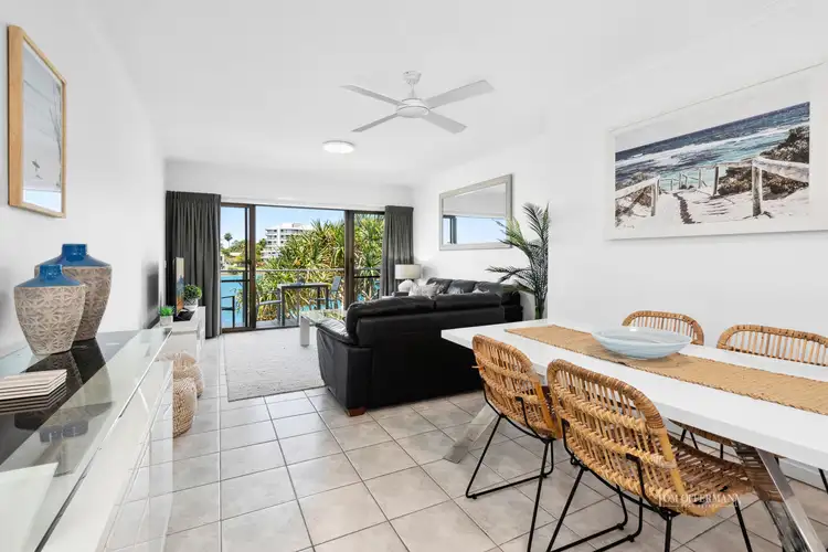 Second view of Homely unit listing, 39/5 Quamby Place, Noosa Heads QLD 4567