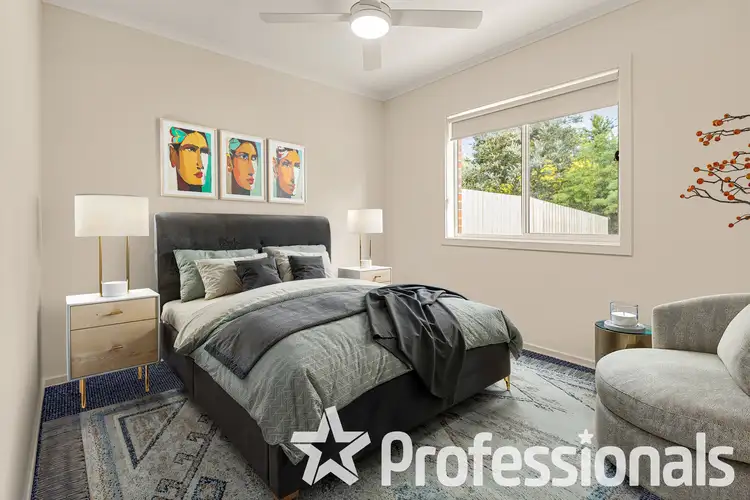 20 Collins Court, Yarram VIC 3971