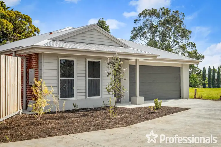 20 Collins Court, Yarram VIC 3971