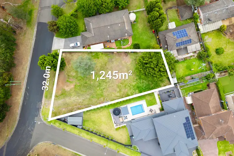 11 Baden Powell Place, North Rocks NSW 2151