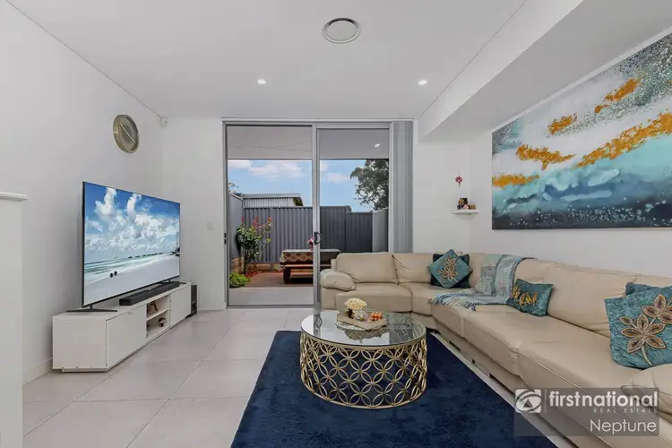 6/180 Targo Road, Girraween NSW 2145