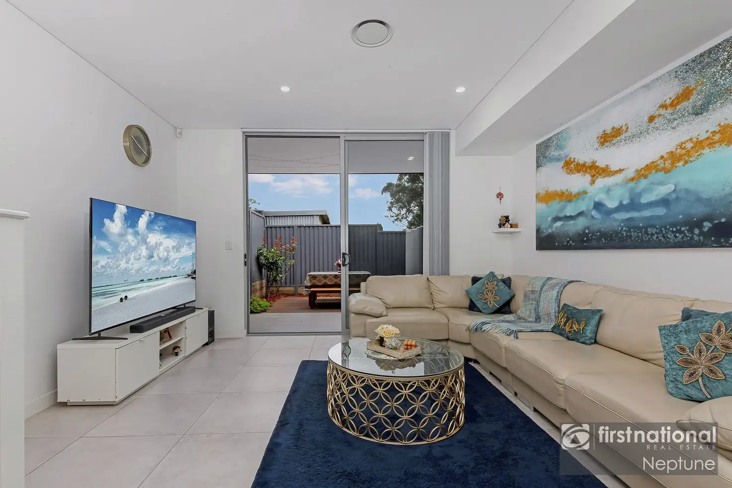 Main view of Homely townhouse listing, 6/180 Targo Road, Girraween NSW 2145