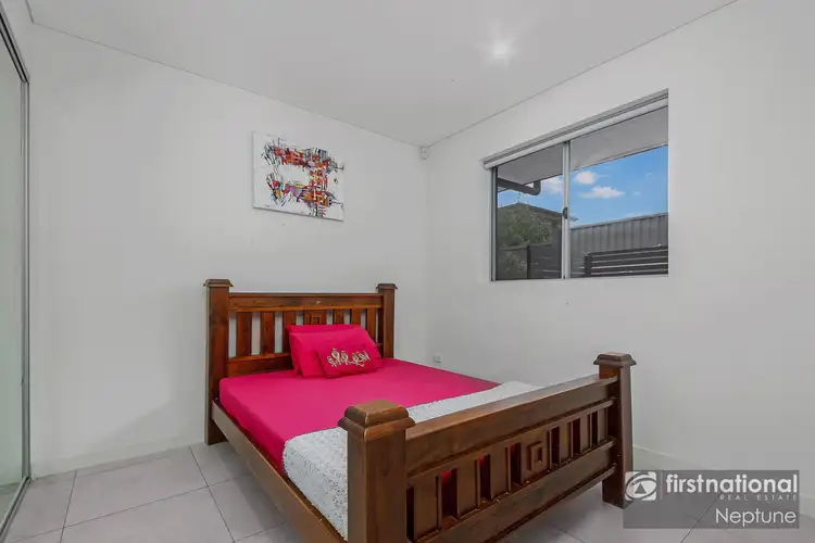Fifth view of Homely townhouse listing, 6/180 Targo Road, Girraween NSW 2145