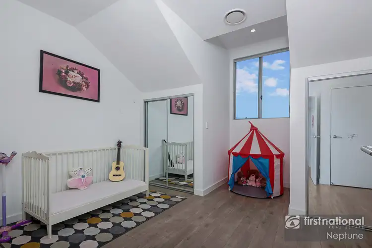 Sixth view of Homely townhouse listing, 6/180 Targo Road, Girraween NSW 2145