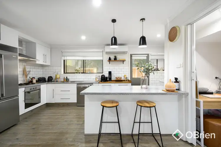 Main view of Homely townhouse listing, 20/1 Foot Street, Frankston VIC 3199