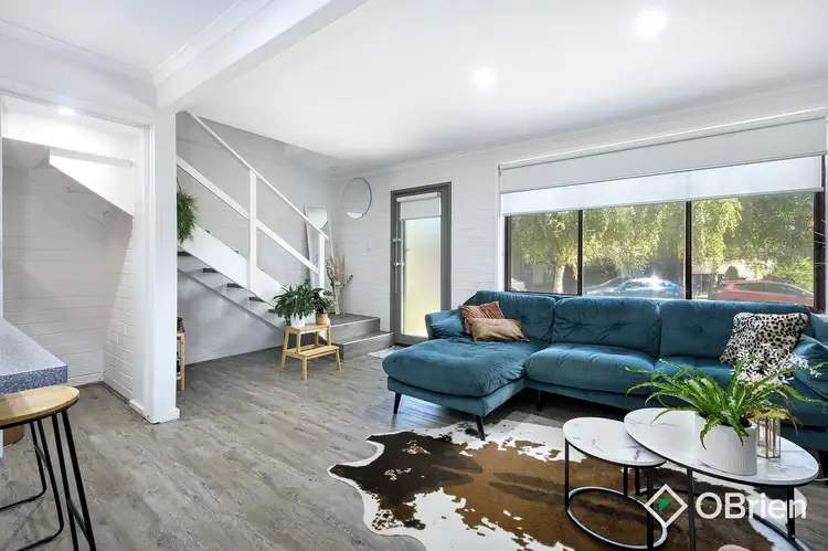 Second view of Homely townhouse listing, 20/1 Foot Street, Frankston VIC 3199