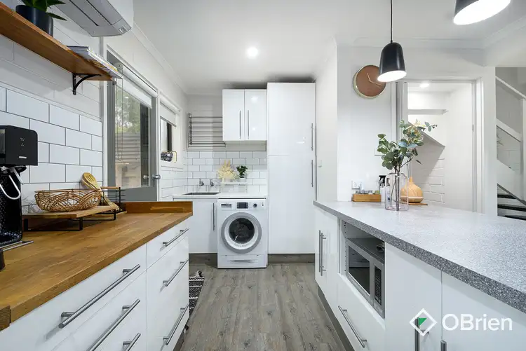 Sixth view of Homely townhouse listing, 20/1 Foot Street, Frankston VIC 3199