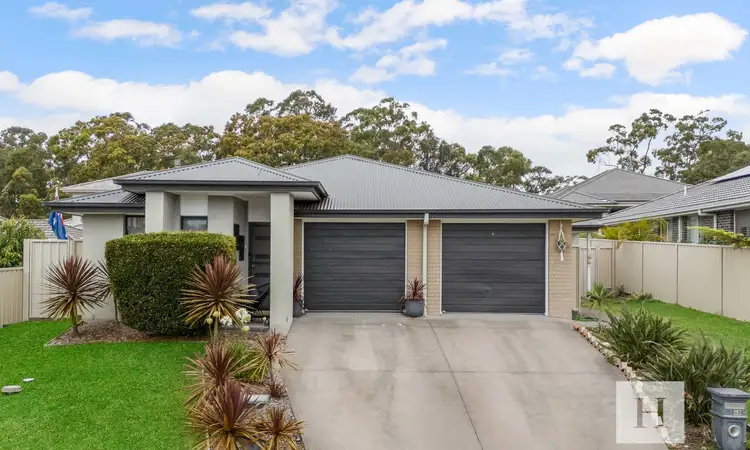 4 Mornington Circuit, Gwandalan NSW 2259