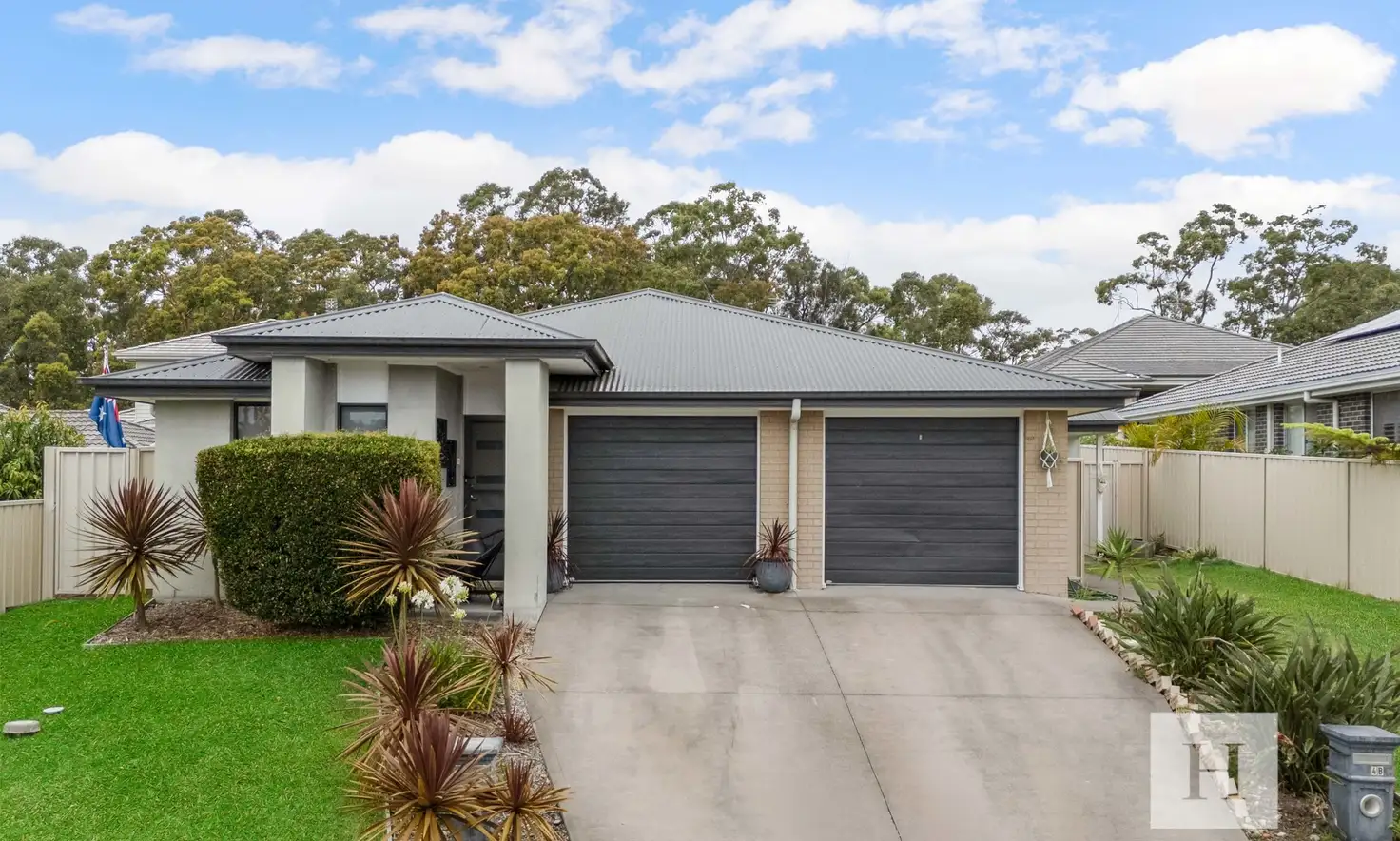 Main view of Homely house listing, 4 Mornington Circuit, Gwandalan NSW 2259