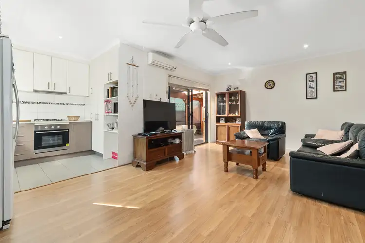 Second view of Homely unit listing, 1/33 Deane Street, Frankston VIC 3199