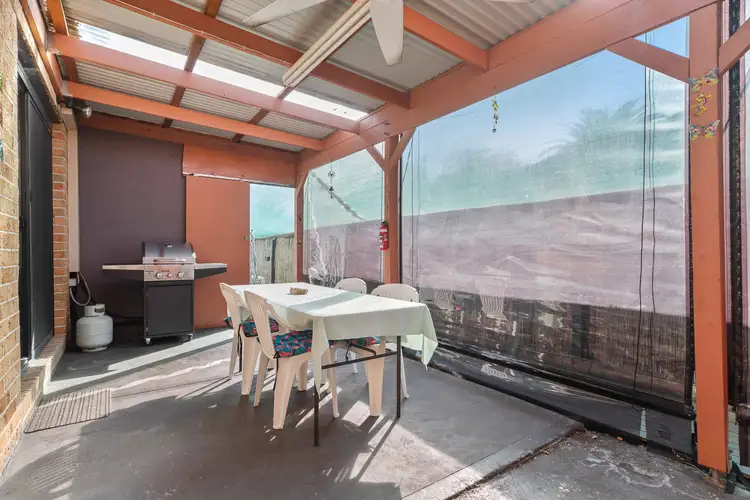 Third view of Homely unit listing, 1/33 Deane Street, Frankston VIC 3199