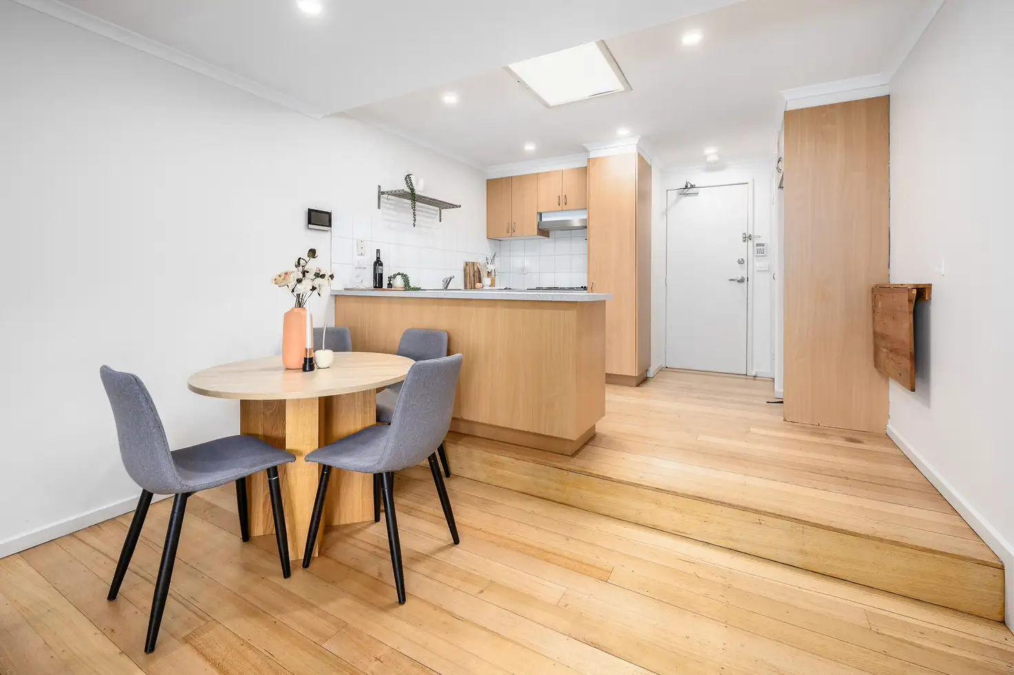 Main view of Homely apartment listing, 8/430 Nepean Highway, Frankston VIC 3199