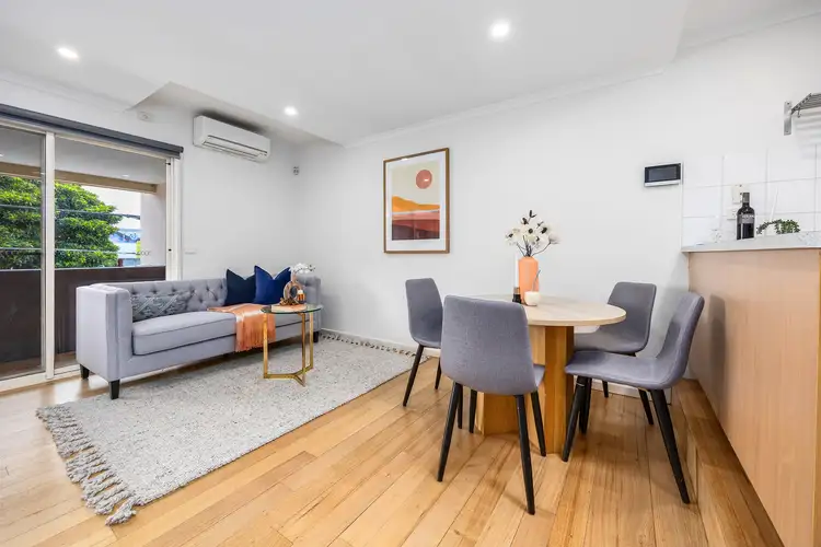 Third view of Homely apartment listing, 8/430 Nepean Highway, Frankston VIC 3199