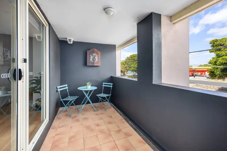 Fourth view of Homely apartment listing, 8/430 Nepean Highway, Frankston VIC 3199