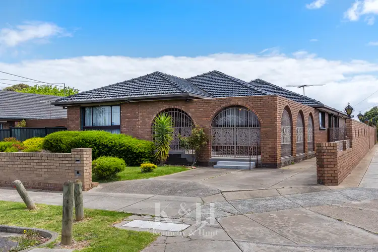Second view of Homely house listing, 59 Walter Street, St Albans VIC 3021