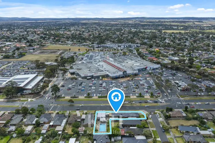 Third view of Homely house listing, 59 Walter Street, St Albans VIC 3021