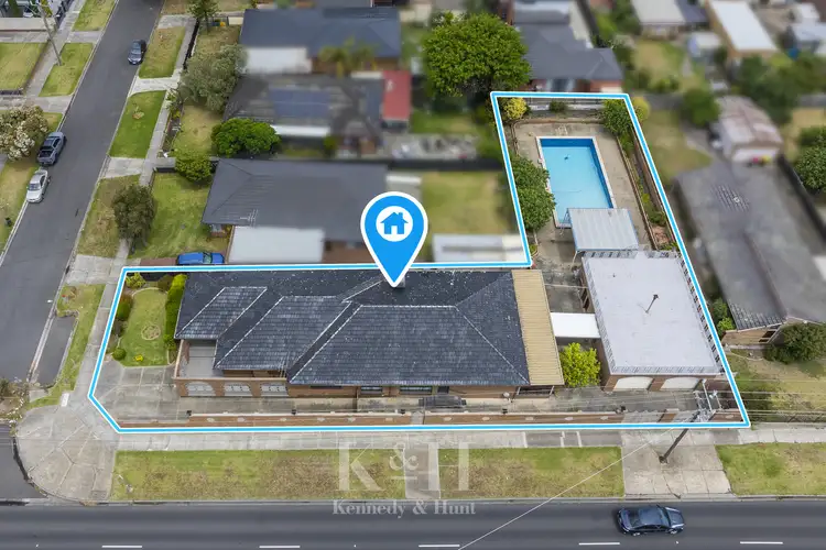 Sixth view of Homely house listing, 59 Walter Street, St Albans VIC 3021