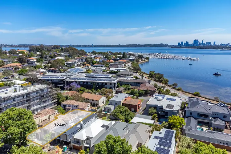 10B Tweeddale Road, Applecross WA 6153