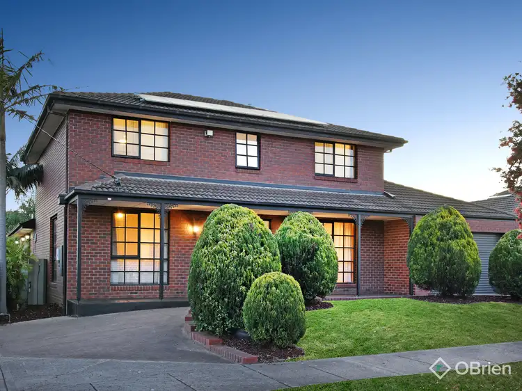 12 Cunningham Place, Oakleigh South VIC 3167