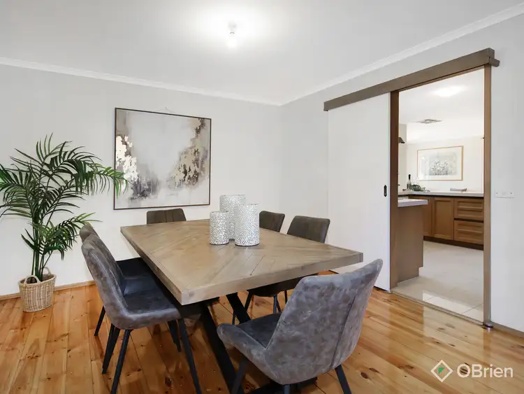 Sixth view of Homely house listing, 12 Cunningham Place, Oakleigh South VIC 3167