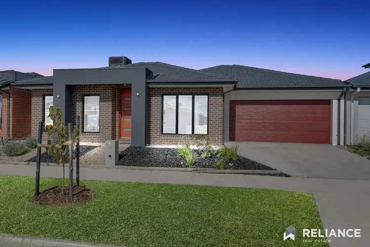 Sixth view of Homely house listing, 4 Aaron Road, Tarneit VIC 3029