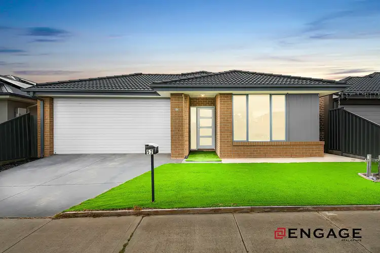52 Aspire Street, Tarneit VIC 3029