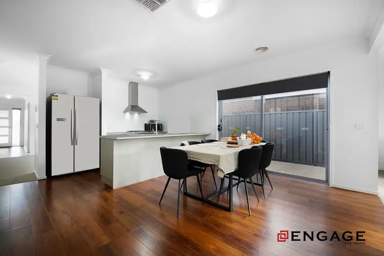 Fifth view of Homely house listing, 52 Aspire Street, Tarneit VIC 3029