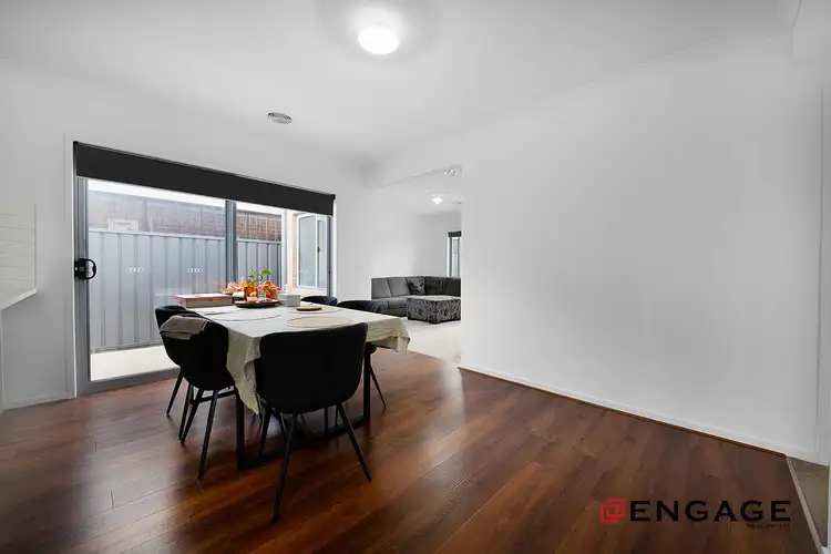 Sixth view of Homely house listing, 52 Aspire Street, Tarneit VIC 3029