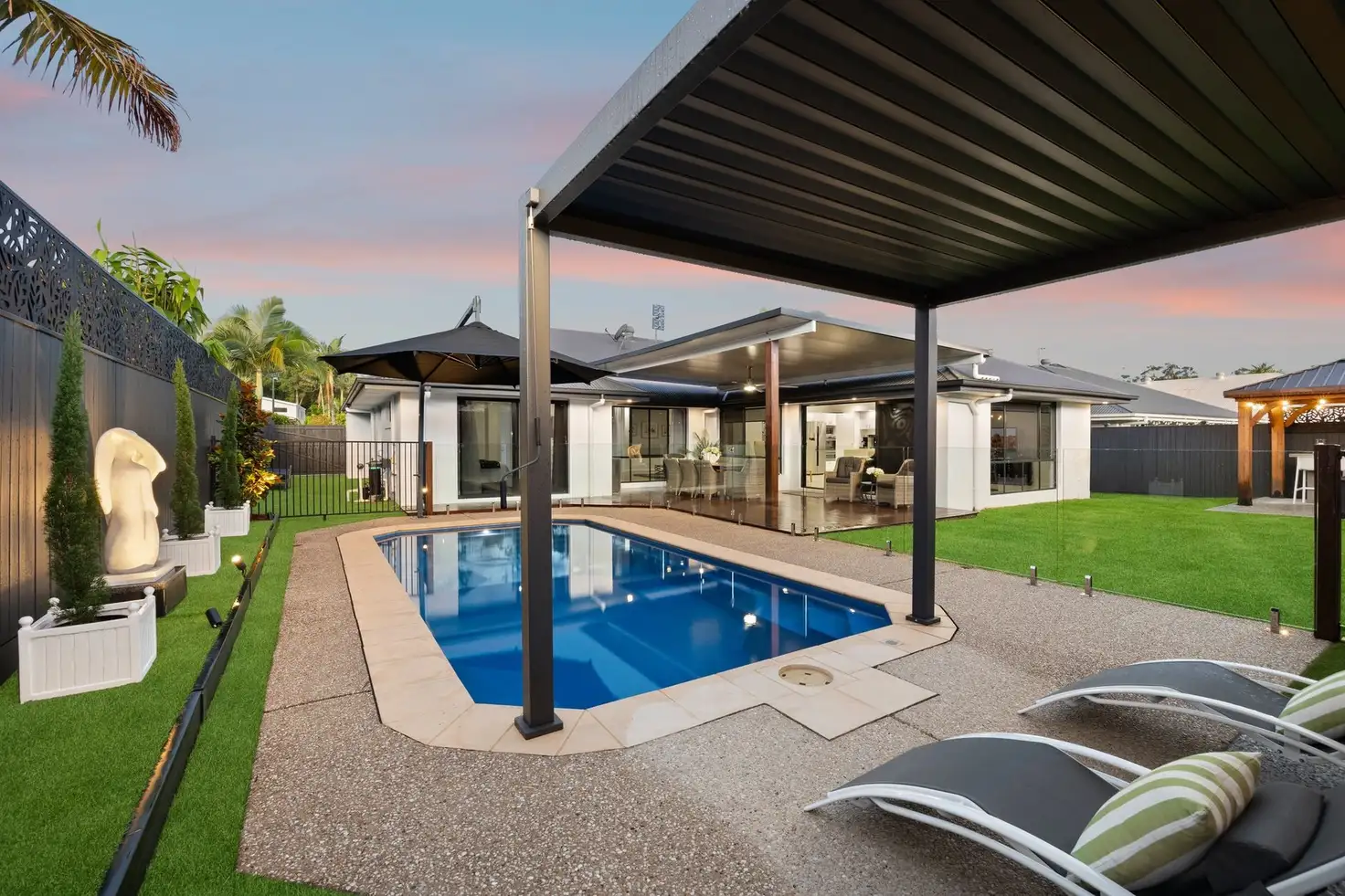 Main view of Homely house listing, 9 Eungella Way, Buderim QLD 4556