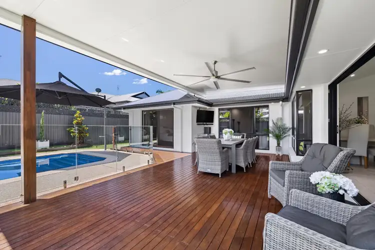 Fourth view of Homely house listing, 9 Eungella Way, Buderim QLD 4556