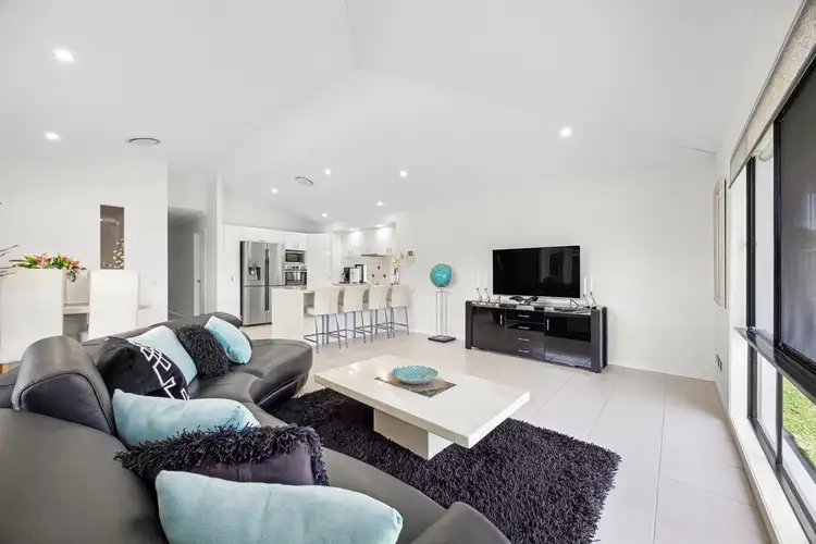 Fifth view of Homely house listing, 9 Eungella Way, Buderim QLD 4556
