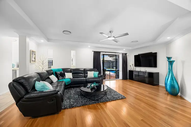Sixth view of Homely house listing, 9 Eungella Way, Buderim QLD 4556