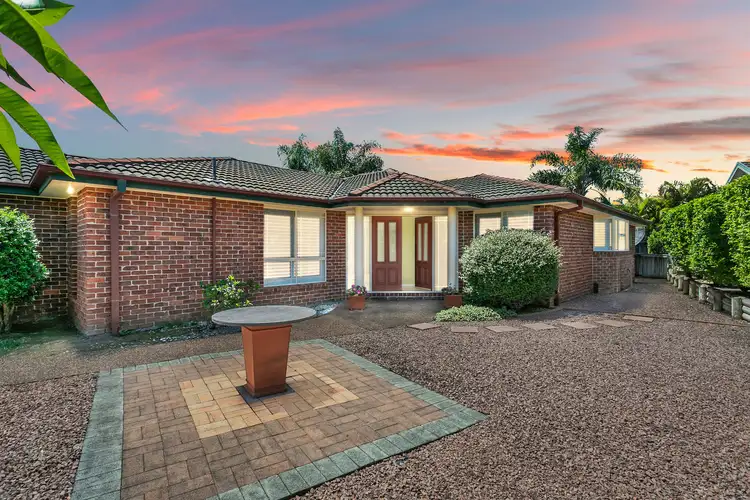 Sixth view of Homely house listing, 8 Gibson Close, Kanwal NSW 2259