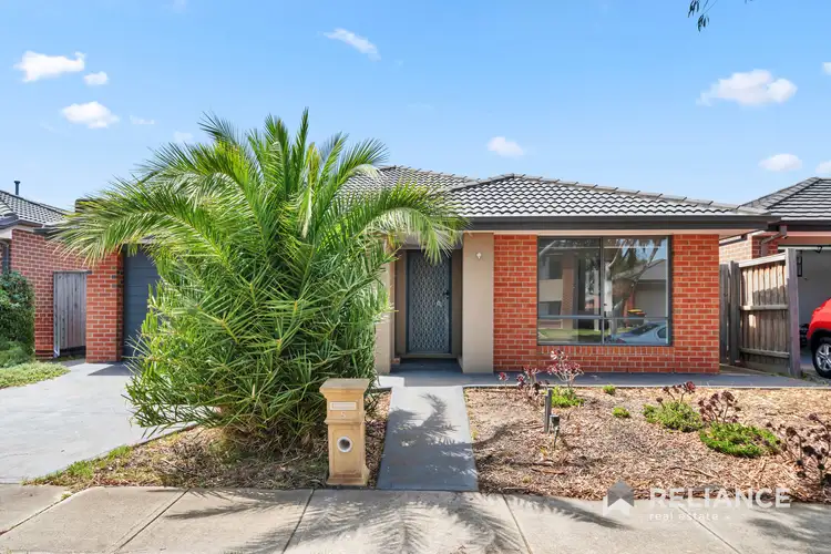 Main view of Homely house listing, 5 Trimotor Road, Point Cook VIC 3030