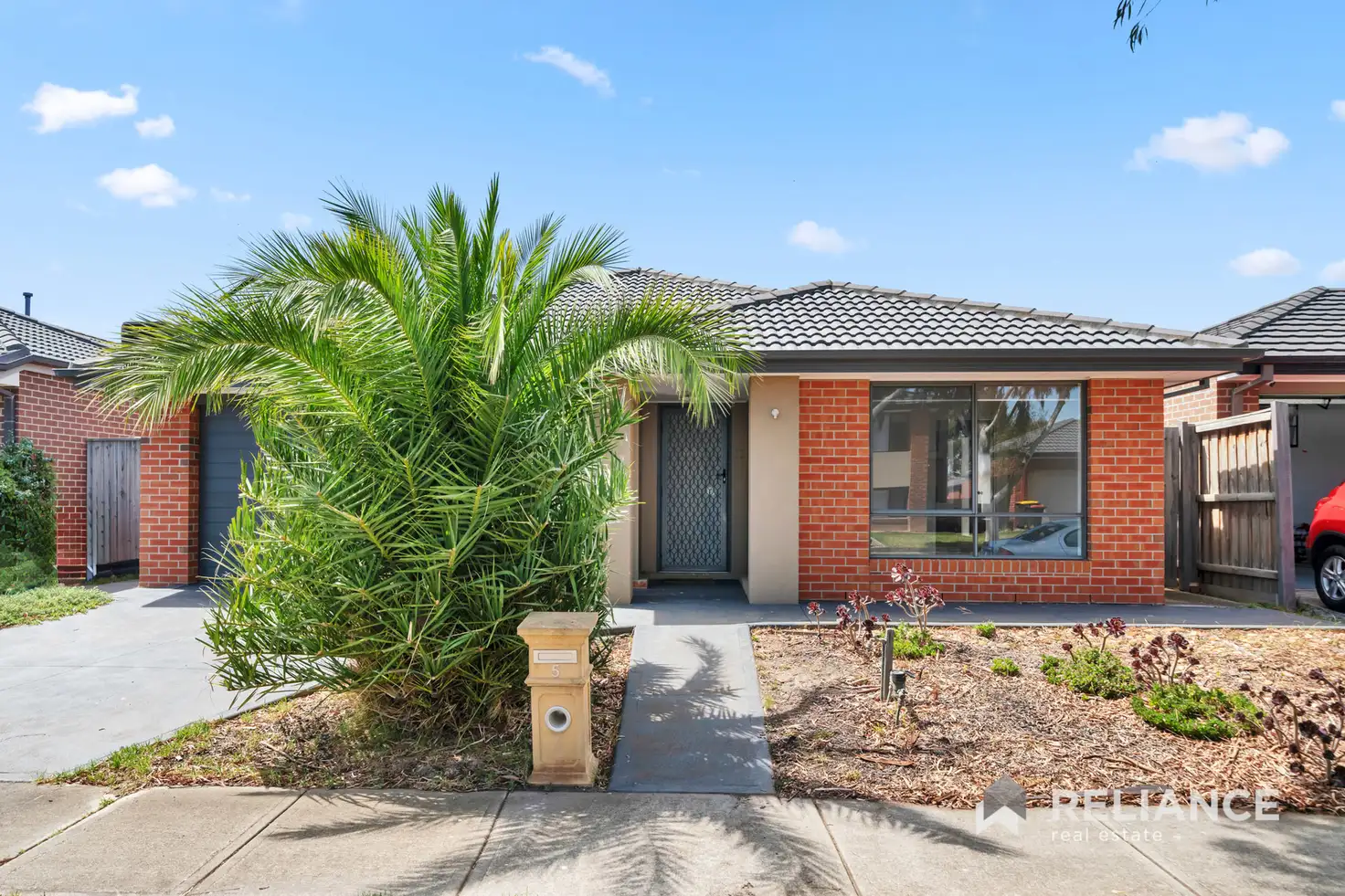 Main view of Homely house listing, 5 Trimotor Road, Point Cook VIC 3030