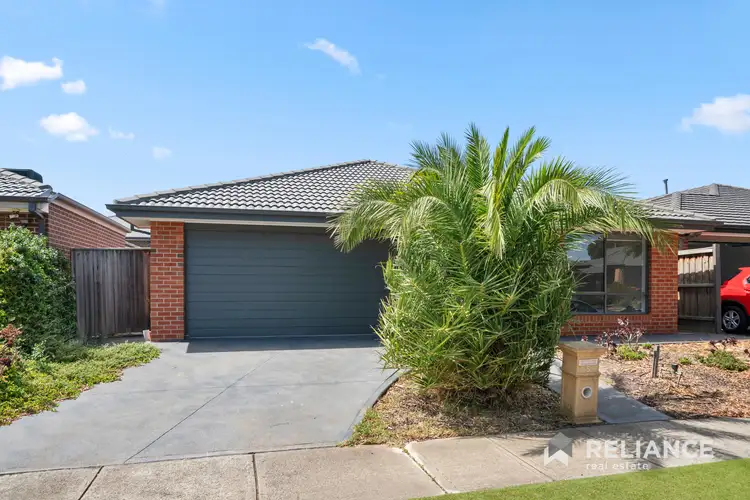 Second view of Homely house listing, 5 Trimotor Road, Point Cook VIC 3030