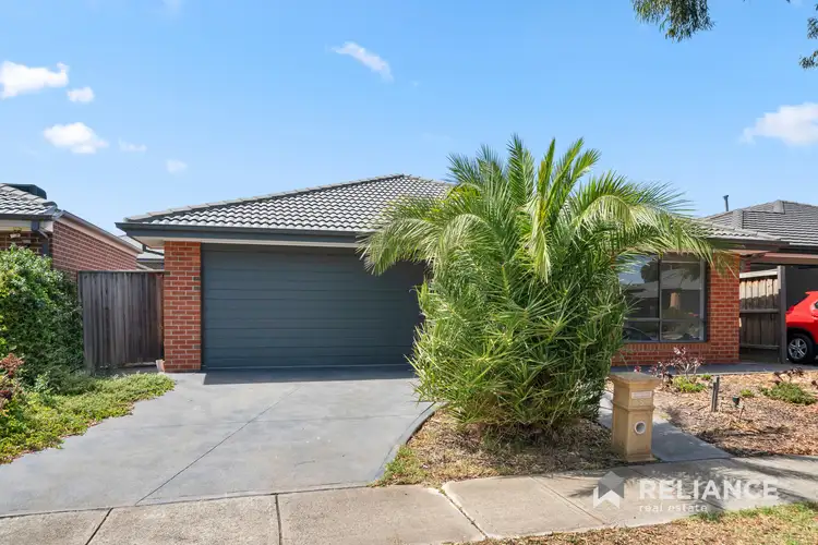 Third view of Homely house listing, 5 Trimotor Road, Point Cook VIC 3030