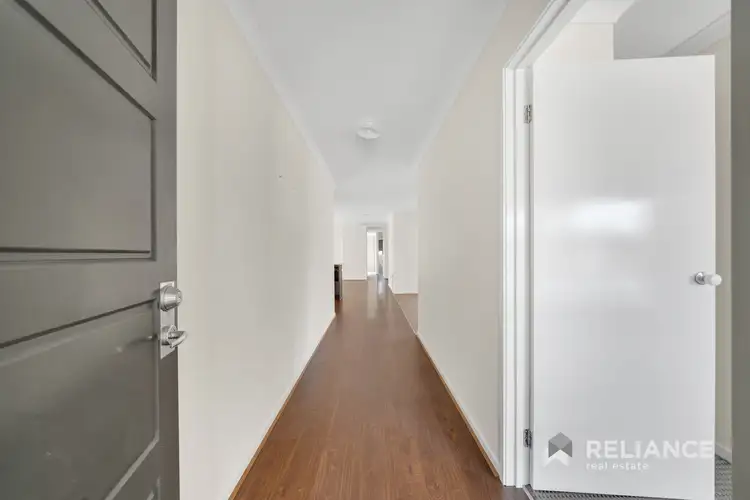 Fourth view of Homely house listing, 5 Trimotor Road, Point Cook VIC 3030