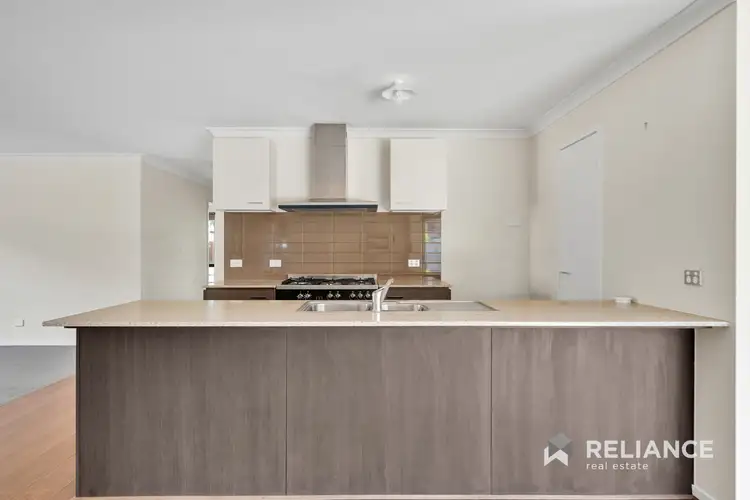 Fifth view of Homely house listing, 5 Trimotor Road, Point Cook VIC 3030