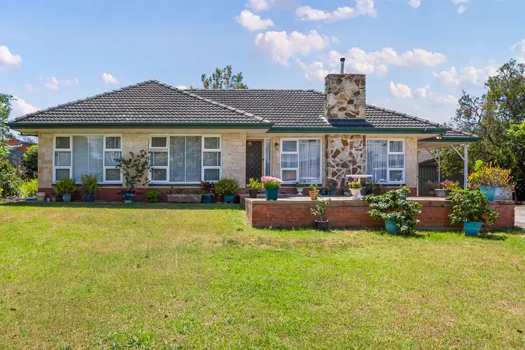 2 Kandy Crescent, Klemzig SA 5087