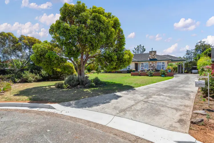 Third view of Homely house listing, 2 Kandy Crescent, Klemzig SA 5087
