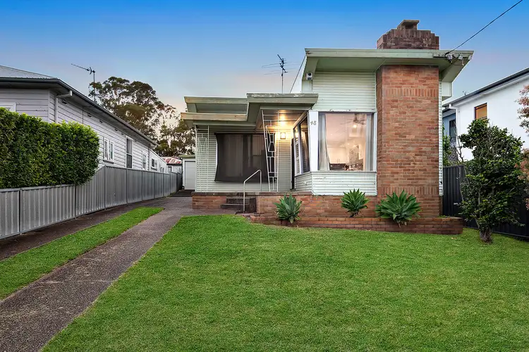 48 Mawson Street, Shortland NSW 2307