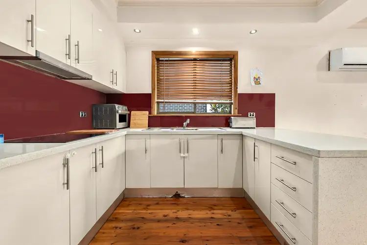 Fourth view of Homely house listing, 48 Mawson Street, Shortland NSW 2307