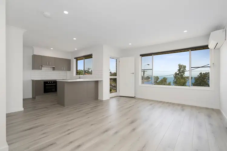 Main view of Homely unit listing, 2/226 The Esplanade, Speers Point NSW 2284