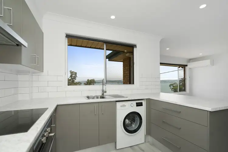 Second view of Homely unit listing, 2/226 The Esplanade, Speers Point NSW 2284