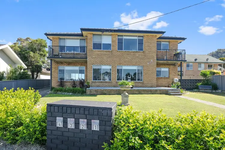 Fifth view of Homely unit listing, 2/226 The Esplanade, Speers Point NSW 2284