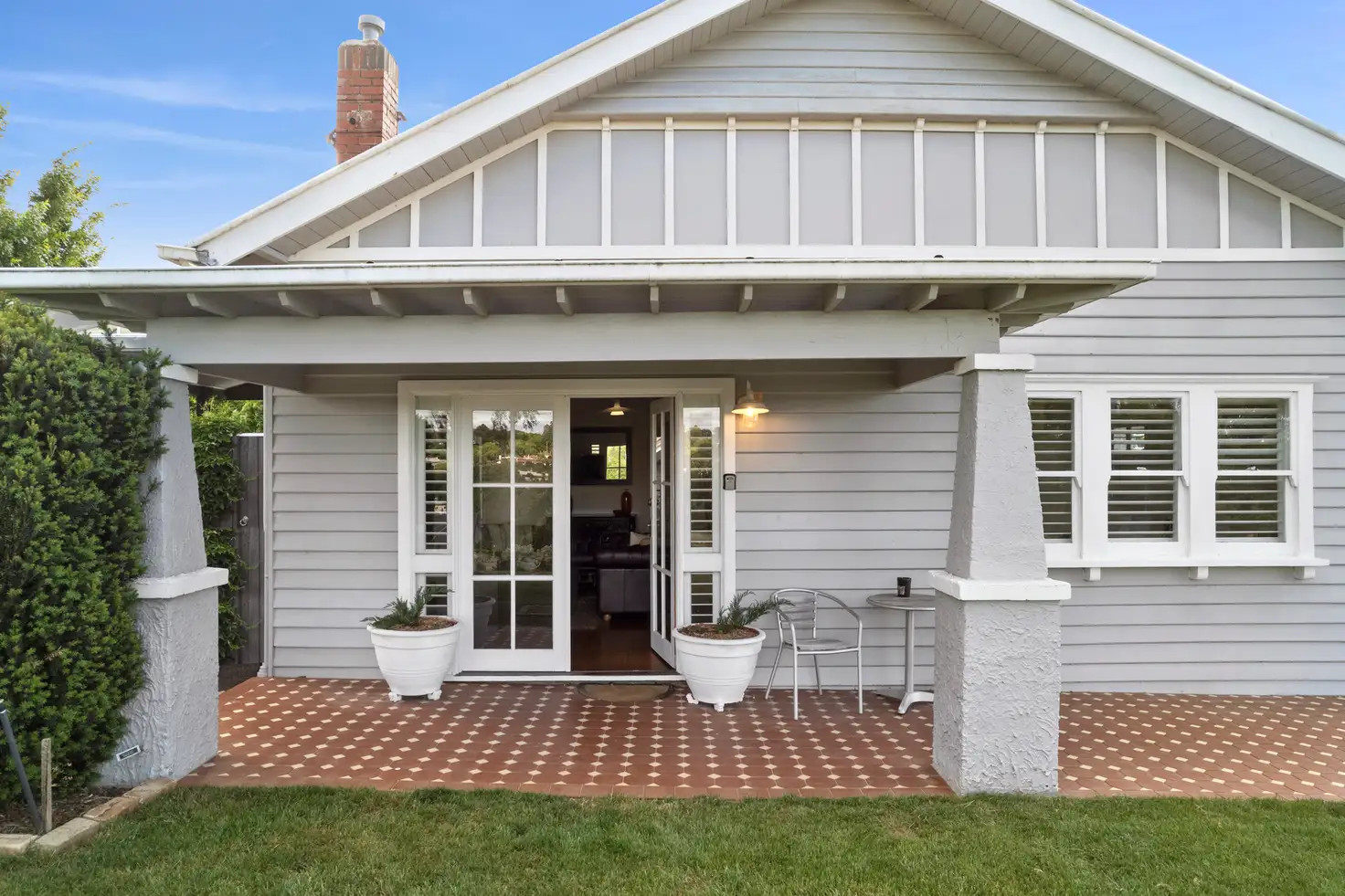 Main view of Homely house listing, 46 West Street, Daylesford VIC 3460