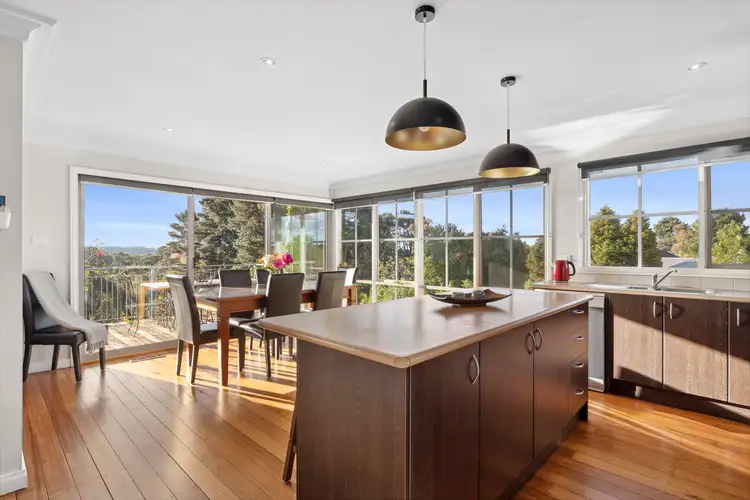 Third view of Homely house listing, 46 West Street, Daylesford VIC 3460